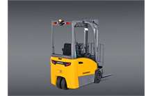 Jungheinrich EFG BB 216